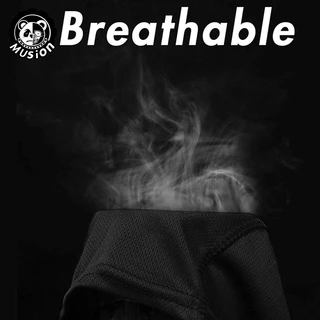 Musion หน้ากากขี่ UV Protection Breathable Cooling Neck Gaiter สําหรับขี่จักรยาน