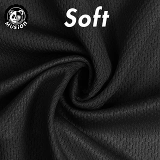 Musion หน้ากากขี่ UV Protection Breathable Cooling Neck Gaiter สําหรับขี่จักรยาน