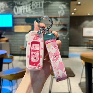 OFF WE GO Honda pcx160/giorno/forza 350/คลิก 160 พวงกุญแจรถจ…