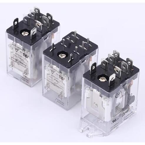 1PCS ยี่ห้อใหม่ JQX-13F-A240-1Z5-220VAC HF13F-A220-1Z5