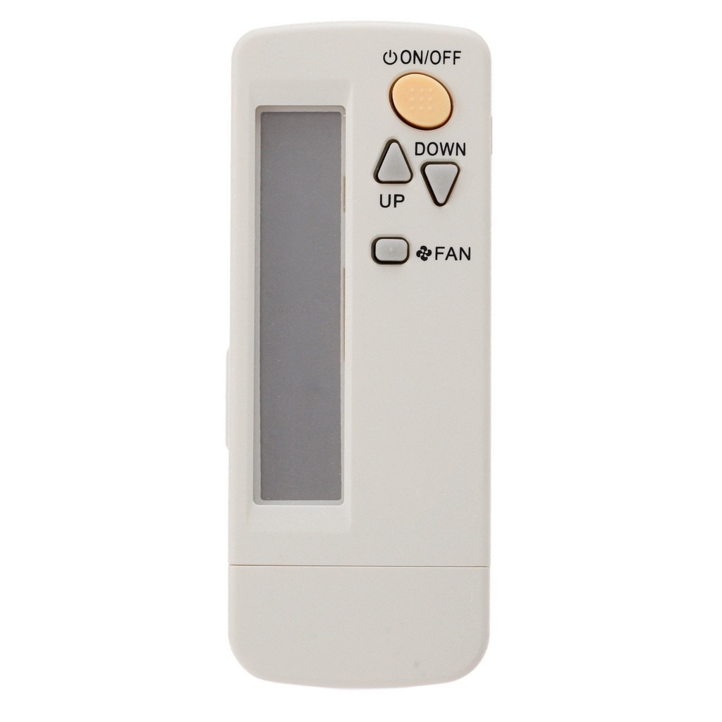 DAIKIN Aircon รีโมทคอนโทรล BRC4C151 BRC4C153 BRC4C154 DAIKIN Air Con Aircon รีโมทคอนโทรล BRC4C151 BR
