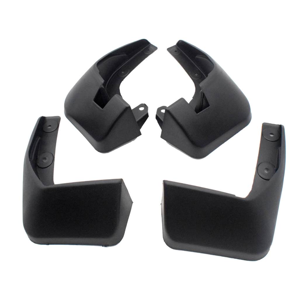 ตกแต่งบ้าน สําหรับ Toyota Avanza 2012 2013 2014 2015 2016 2017 2018 Mud Flaps Mudguards YC102484 ส่งด่วน สั่งเลย