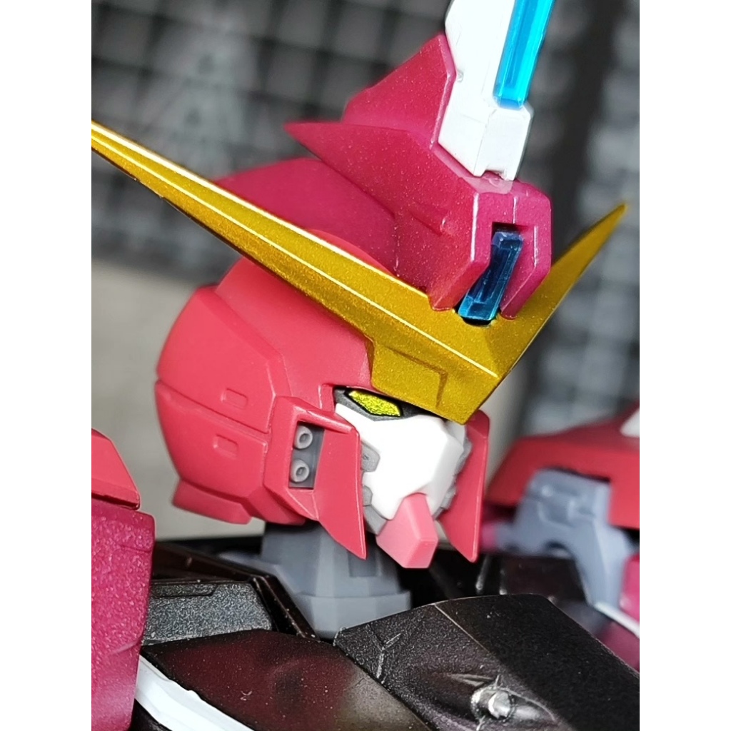 [ฐานโมเดลลุงของ McDonald STUDIO]DABAN 8831 MB X09A เปลี่ยนใบหน้า ชิ้นส่วนดัดแปลง การพิมพ์ 3D