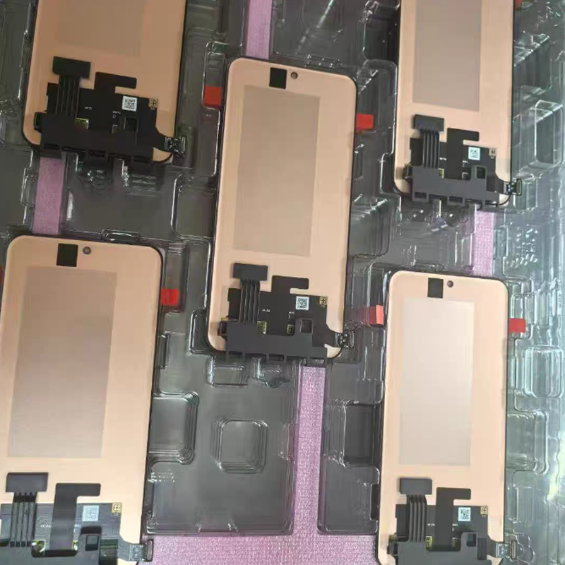 สําหรับRealme 13 Pro 13 Pro + 14 Pro + Reno12 13 รูปที่ 5