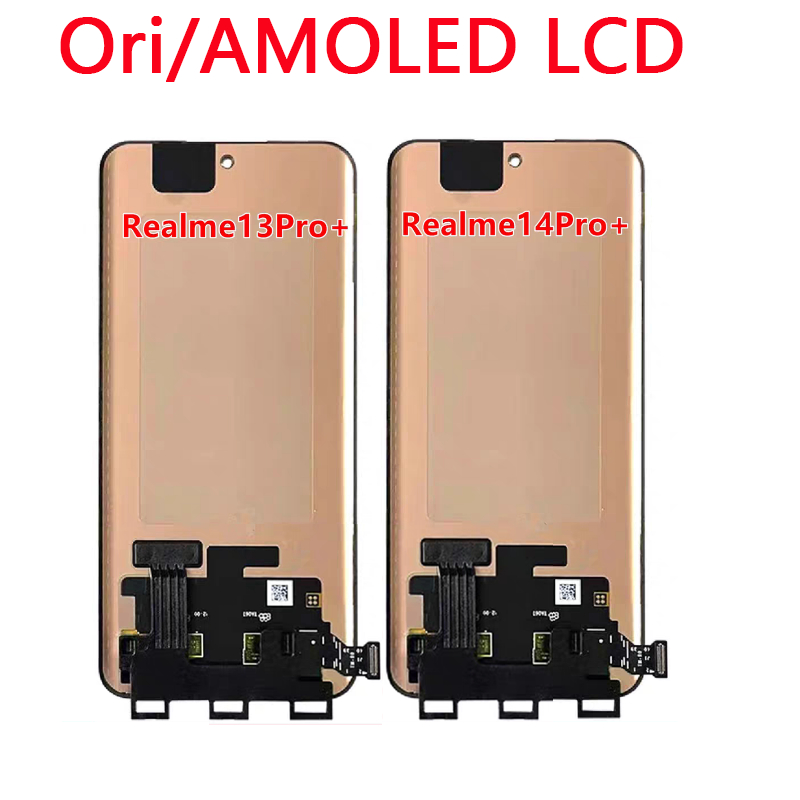 สําหรับRealme 13 Pro 13 Pro + 14 Pro + Reno12 13 รูปที่ 2