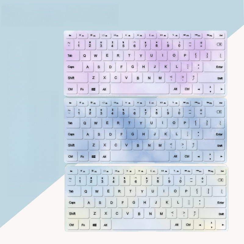 keyboard cover for Macbook M4 Pro14 Pro16 M3 A3113 A2442 M2 Air 13 M1 2020 Air 13.3 A2179 A2237 Pro13 A2159 A2251 A2238 A1466