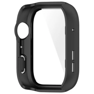 เคสพีซีป้องกันหน้าจอพร้อมฟิล์มอุปกรณ์เสริมคลุมทั้งหมดสําหรับ Huawei Watch Fit 5 4 Pro 3 2 / Huawei Watch Fit Special Edition