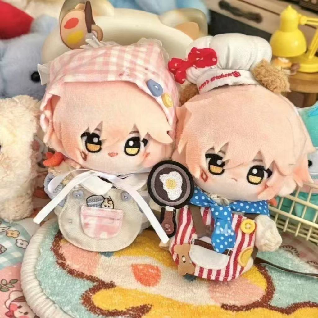 เกม Honkai: Star Rail ตุ๊กตาตุ๊กตา Mydei Kainon Anaxa อะนิเมะตุ๊กตาของเล่นเด็กของขวัญ