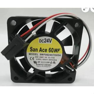 Original KAKU Taiwan KA9225HA2 axial flow fan 9CM fan 220V q…