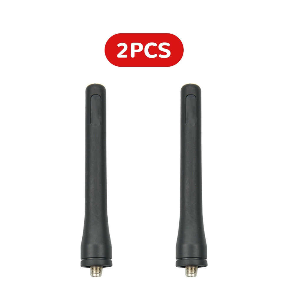 TX-67Hytera เปลี่ยนเสาอากาศ UHF 400-470Mhz เสาอากาศสําหรับ Hytera HYT PD-780 อเนกประสงค์ดิจิตอลสองทางเสาอากาศวิทยุ - รูปที่ 5