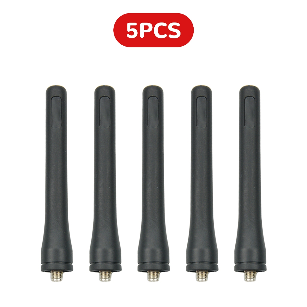 TX-67Hytera เปลี่ยนเสาอากาศ UHF 400-470Mhz เสาอากาศสําหรับ Hytera HYT PD-780 อเนกประสงค์ดิจิตอลสองทางเสาอากาศวิทยุ - รูปที่ 6