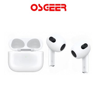 [OSGEER]หูฟังไร้สายการโทรที่ชัดเจนหูฟังไฮไฟสเตอริโอเหมาะสําหรับระบบ IOS and Android