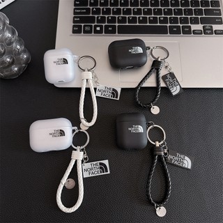 สําหรับ iphone AirPods Pro 3 AirPods 1/2/3/4 เคสหูฟังไร้สายการ์ตูน