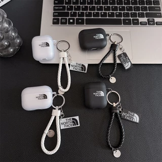 สําหรับ iphone AirPods Pro 3 AirPods 1/2/3/4 เคสหูฟังไร้สายการ์ตูน