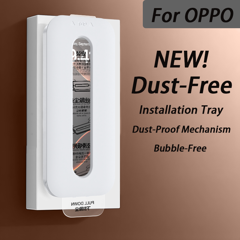 Sunyi สําหรับ OPPO find X9 X8 ultra X8 X8S X8S+ reno13 reno14 14pro A5 2-Pack Smooth & Explosion-Pro