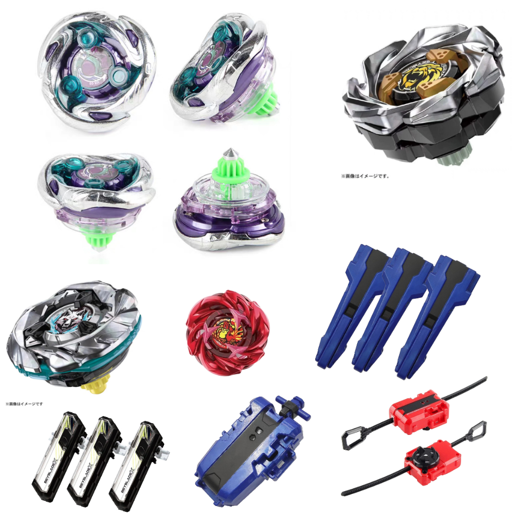 Bayblad X UX-05 UX-01 UX-02 BX00-01 BX-23 Phoenix Wings ของเล่นเด็กของขวัญวันเกิด