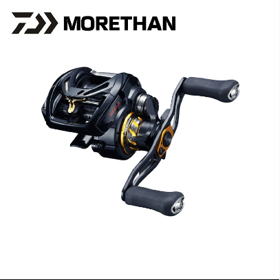 Daiwa morethan 2019 ใหม่ล่าสุด