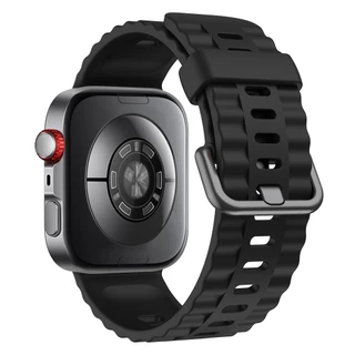 สายรัดซิลิโคนอุปกรณ์เสริมสร้อยข้อมือสําหรับ Huawei Watch Fit 5 4 Pro / Huawei Watch Fit 5 4 3