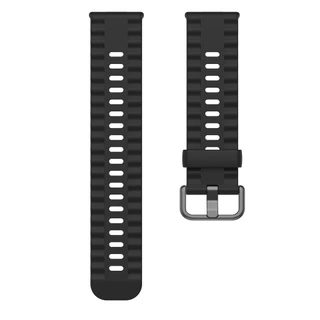 สายรัดซิลิโคนอุปกรณ์เสริมสร้อยข้อมือสําหรับ Huawei Watch Fit 5 4 Pro / Huawei Watch Fit 5 4 3