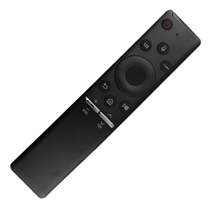 ยี่ห้อใหม่เสียงรีโมทคอนโทรล BN59-01266A BN59-01265A BN59-01274A สําหรับ Samsung สมาร์ททีวี RMCSPM1AP