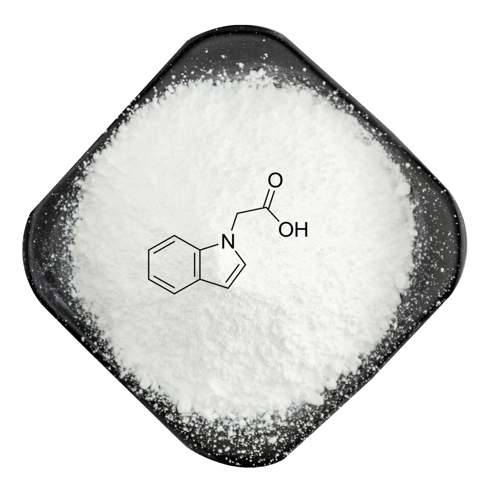 กรดอินโดเลบิวทิริก + สารประกอบกรด nappahthylacetic 98%, IBA·NAA, โปรโมชั่นราก, เสริมสร้างต้นกล้า, การเก็บรักษาผลไม้, ทนต่อความเครียด