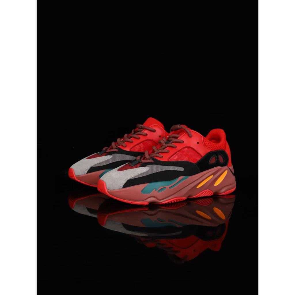 Adidas Yeezy Boost 700 "Hi-Res Blue" - Kanye West Yeezy 700