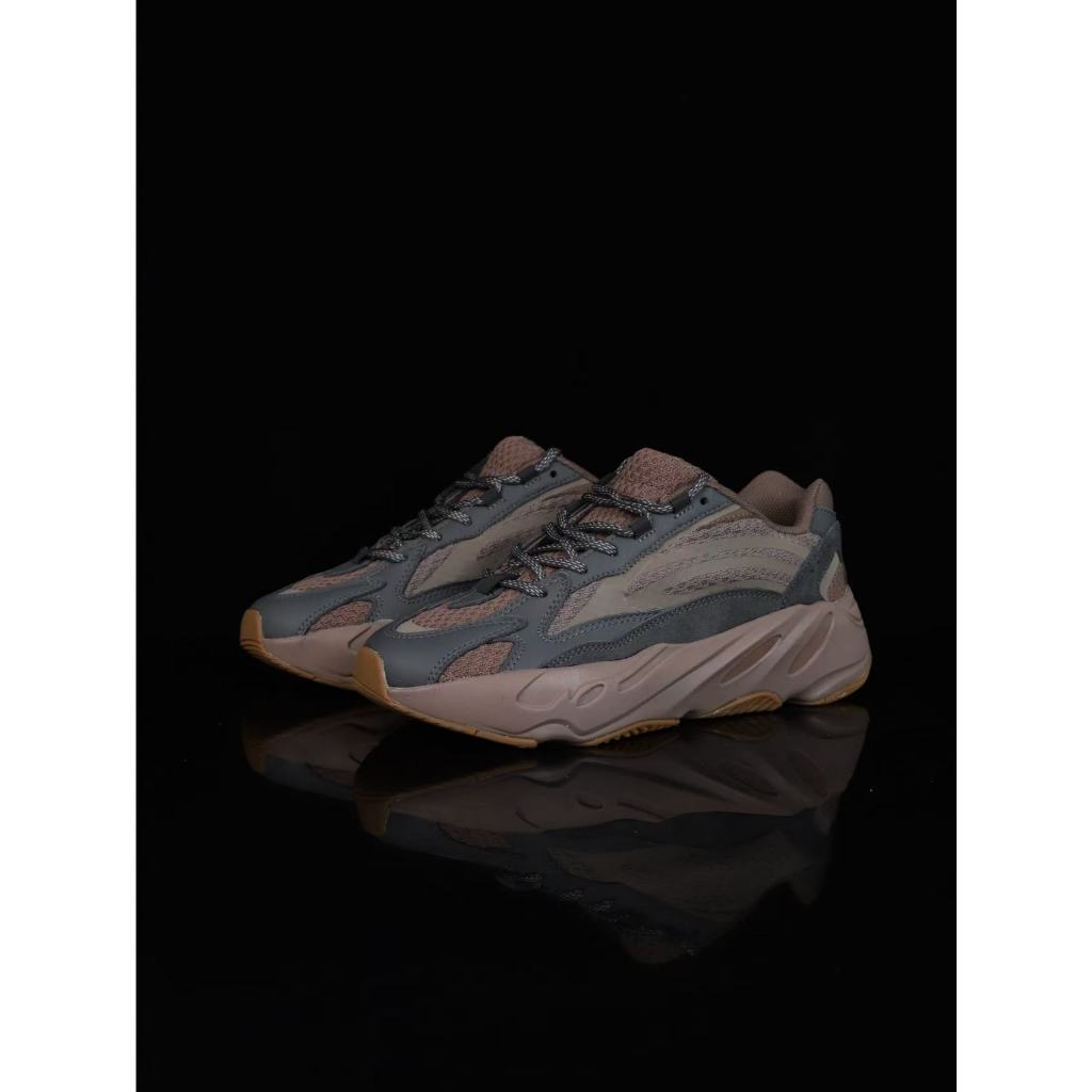 Adidas Yeezy Boost 700 "Hi-Res Blue" - Kanye West Yeezy 700