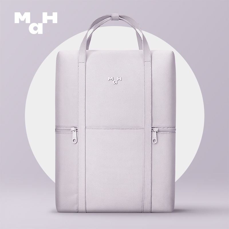 MaH حقيبة ظهر Siro Workpack ‏11 لتر — صورة 4