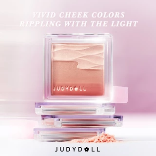 Judydoll Water Satin Glow Blush