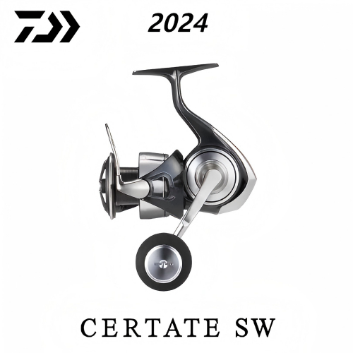 2024 Daiwa CERTATE SW