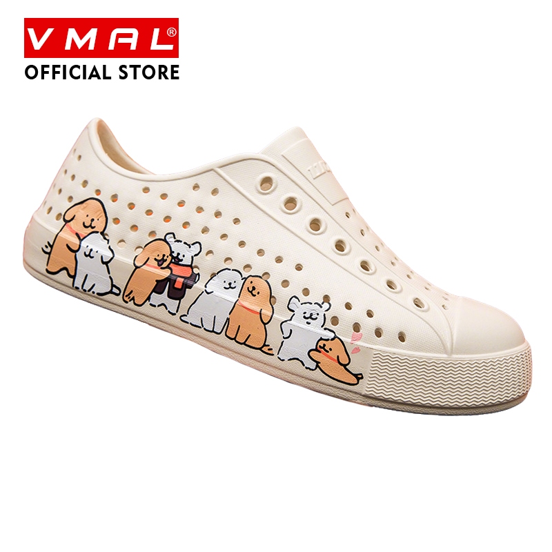 VMAL 36-40 Womens Summer New Fashion Lightweight Casual Non-Slip Wear-Resistant Sandals