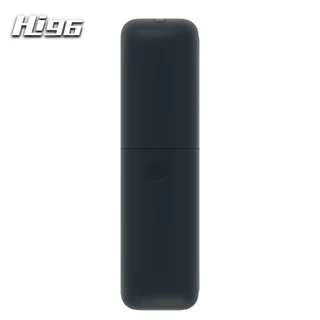 Hi96 TV BOX Exclusive Bluetooth voice Remote control รองรับการเชื่อมต่อ Bluetooth และควบคุมเสียง