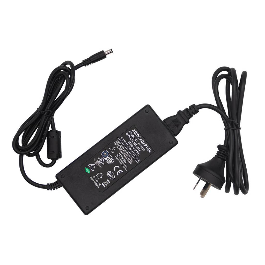 อะแดปเตอร์แปลงไฟเหมาะสําหรับ Arylic A50+,Plate Amp 2.1,Amp 2.1