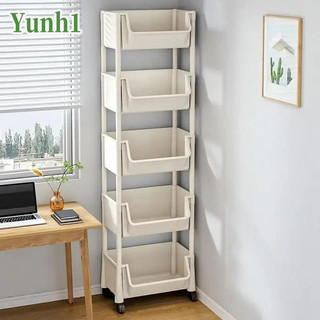 Organizer Rack Moving Rack Trolley Cart Organizer Shelf Table Organizer Storage Rack Divider
