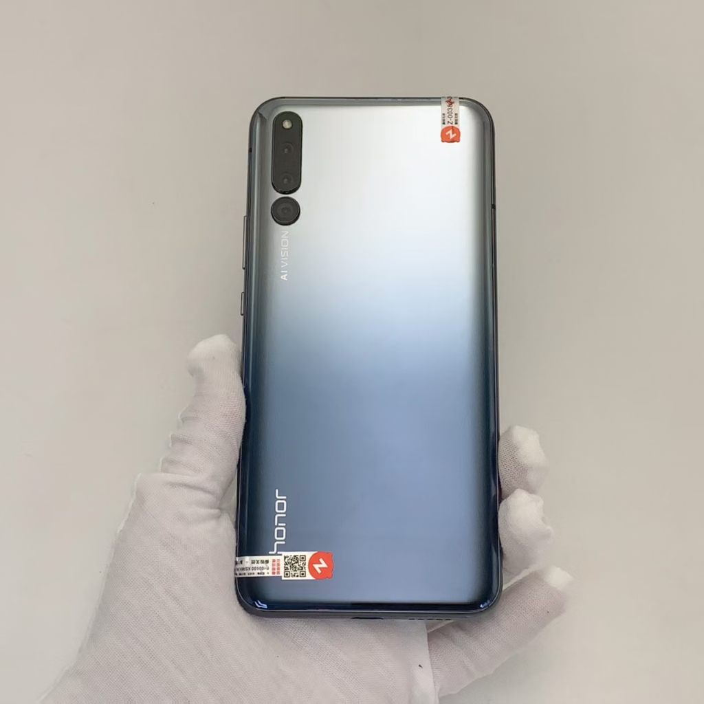 HUAWEI Glory Magic 2 (8GB+128GB) สมาร์ทโฟนมือสองเวอร์ชันสากล 95% ใหม่
