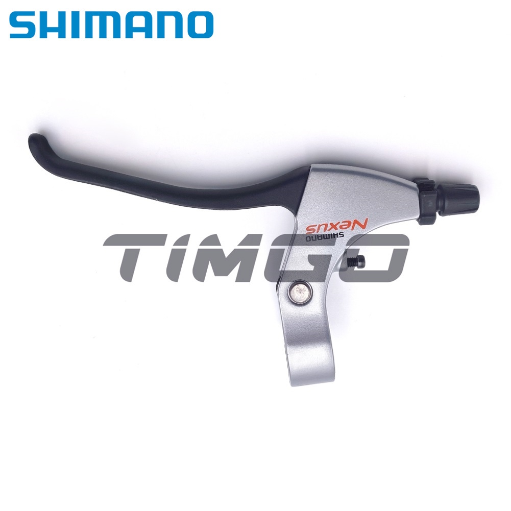 Shimano Nexus BL-IM60 มือซ้ายเบรคจักรยานเสือหมอบจักรยานพับ MTB จักรยานจักรยาน V-เบรค/ลูกกลิ้งเบรค