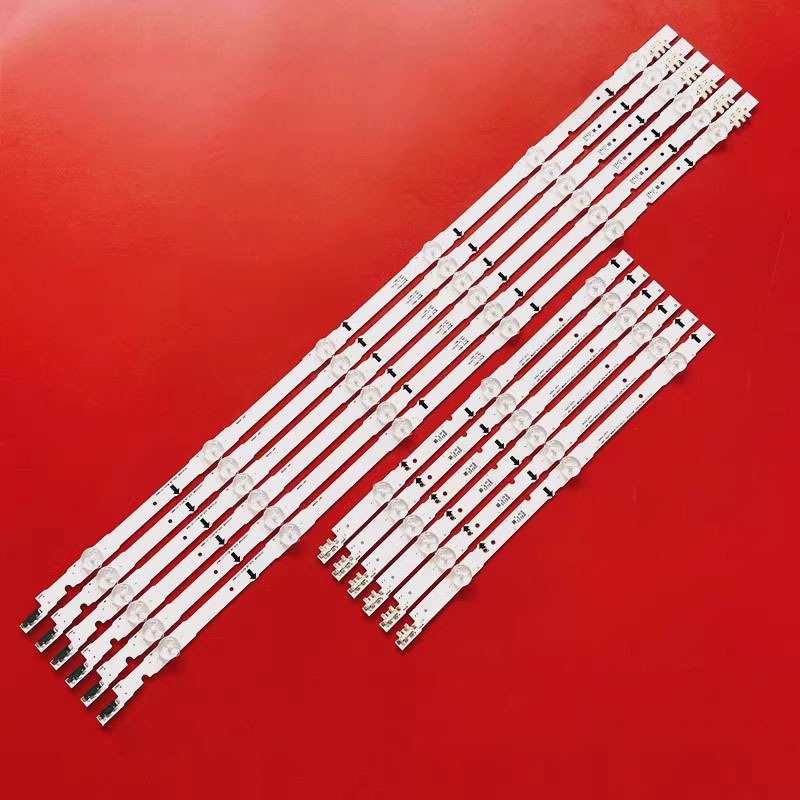 UA48J5500AK / UA48J5505AK / LH48DMD SAMSUNG 48" LED TV BACKLIGHT 48J5500AK 48J5505AK 48DMD