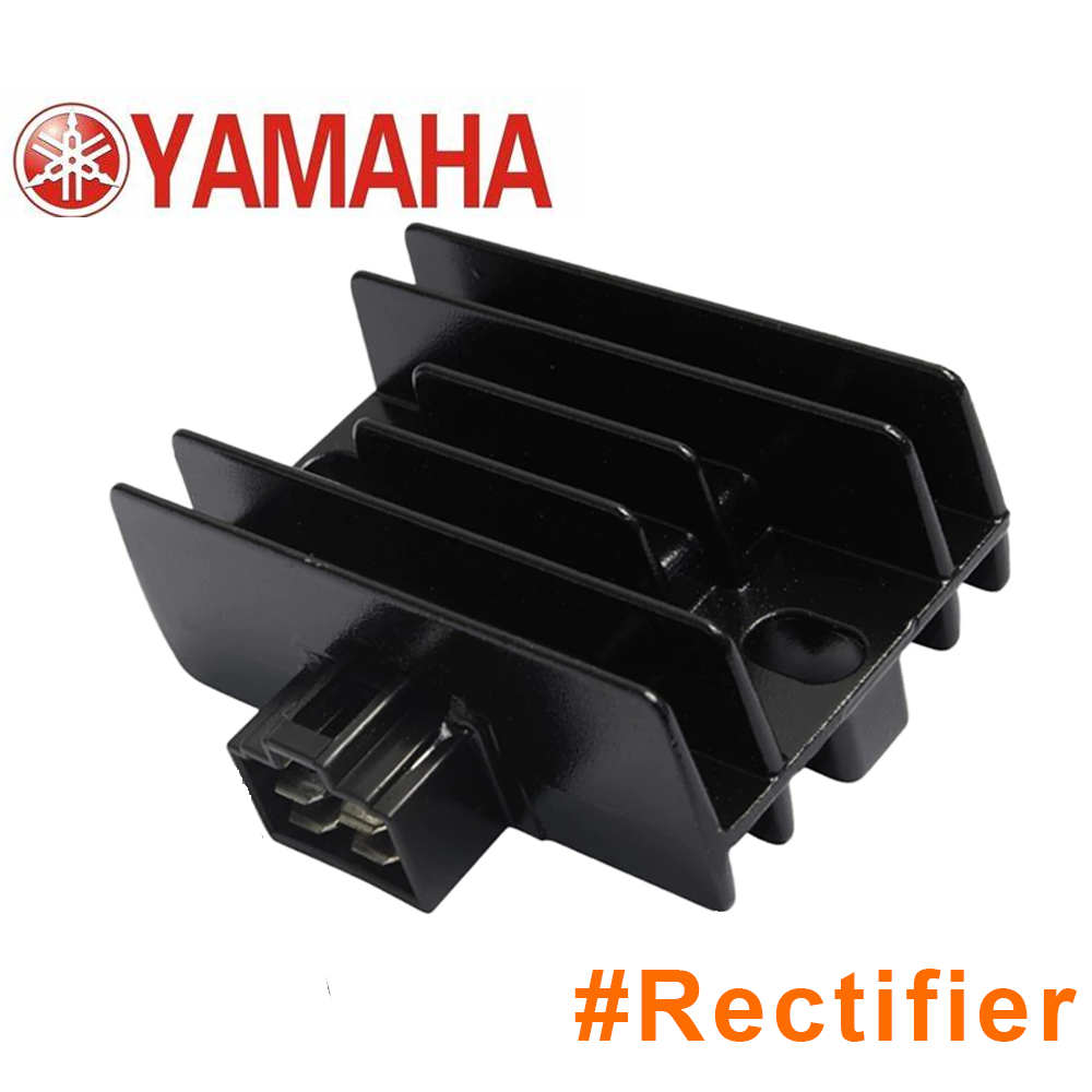 สําหรับ Yamaha YZF-R15 Fz16 Fzi Sz16 Fz 150 Rectifier ตัวควบคุมรถจักรยานยนต์ Assy