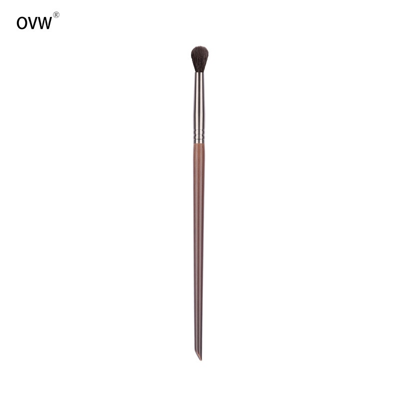 OVW 1PCS แปรงอายแชโดว์พรีเมี่ยม Handy N64b/N56/N67