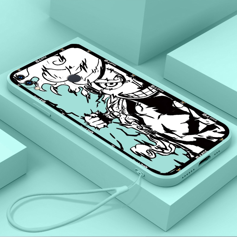 เคสสําหรับ Huawei NOVA 3i nova3 P SMART PLUS Huawei Y6P 20E Huawei P สมาร์ท z Y9 prime 2019 sktal00 