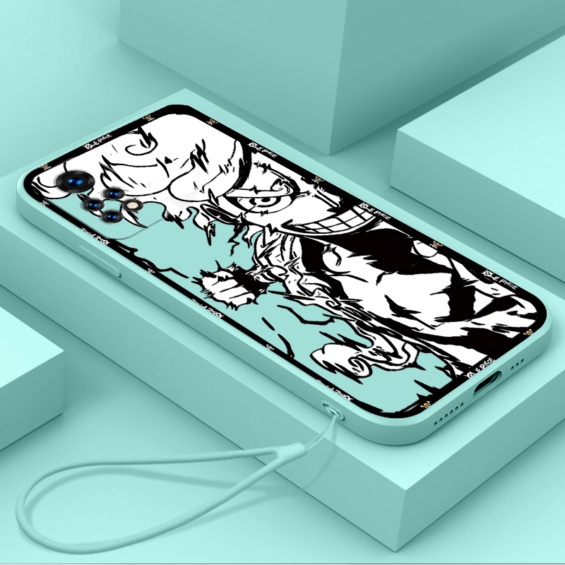 ปลอกสําหรับ Redmi NOTE9-5G NOTE 9T Redmi NOTE9-4G 9T 9 POWER Redmi 9A 9i 9AT Redmi 9C 9C NFC 9ACTIV 