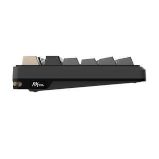 Royal Kludge RK S98 Phantom 98 Key Tri-Mode RGB แบบมีสายบลูทูธ 2.4G ไร ้ สาย 3 โหมดหน ้ าจอ TFT