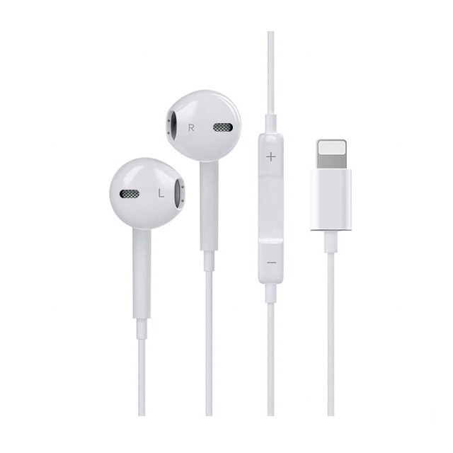 ระบบปฏิบัติการ หูฟังแบบมีสาย 3.5 มม. ไมโครโฟนในตัว เสียงดี หูฟัง พิมพ์-ค คุณภาพดี เหมาะสําหรับ ไอโอเอส / หุ่นยนต์ (รับประกัน 1 ปี) - รูปที่ 6