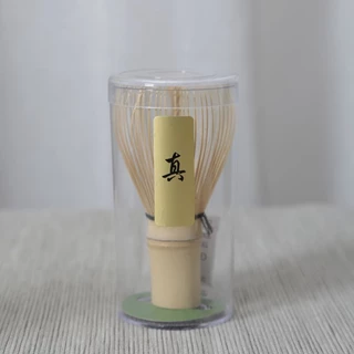 【พร้อมส่งไทย】ปัดมัทฉะไม้ไผ่มืออาชีพ (สไตล์ Chasen) -แปรงชาแฮนด์เมดญี่ปุ่น, ป้องกันการรักษาแม่พิมพ์สําหรับ Humid Climates, เครื่องทําโฟมมัทฉะแบบดั้งเดิม