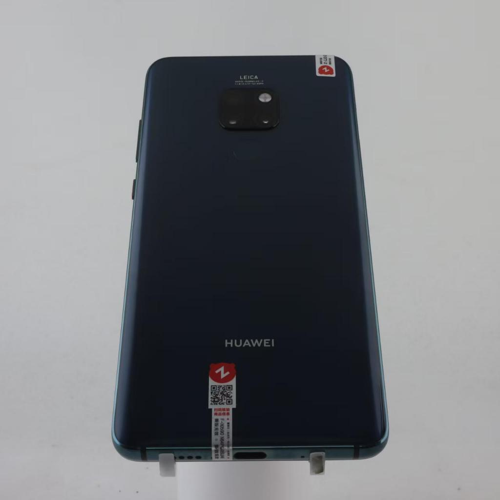 Huawei mate 20/30 (64GB/128GB/256GB) สมาร์ทโฟนมือสองเวอร์ชันสากล 95% ใหม่