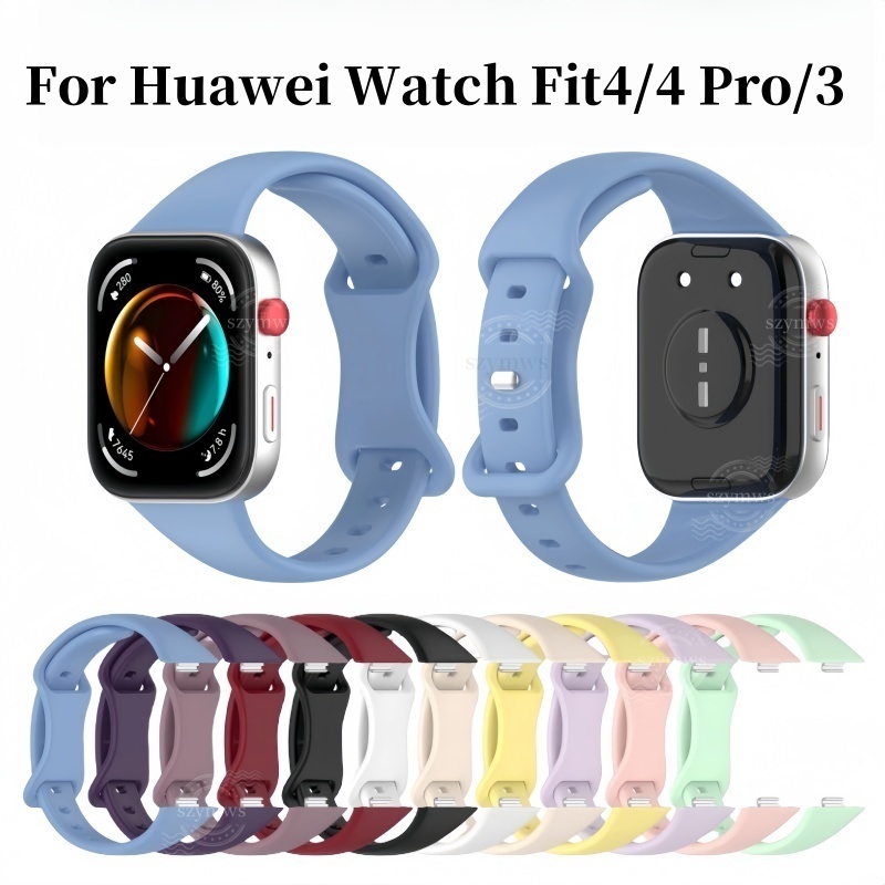 สําหรับHuaweiนาฬิกาFit 5/Fit 5 Pro/Fit 4/4 Pro/Fit 3 รูปที่ 2