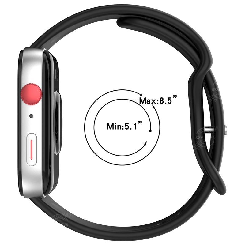 สําหรับHuaweiนาฬิกาFit 5/Fit 5 Pro/Fit 4/4 Pro/Fit 3 รูปที่ 5