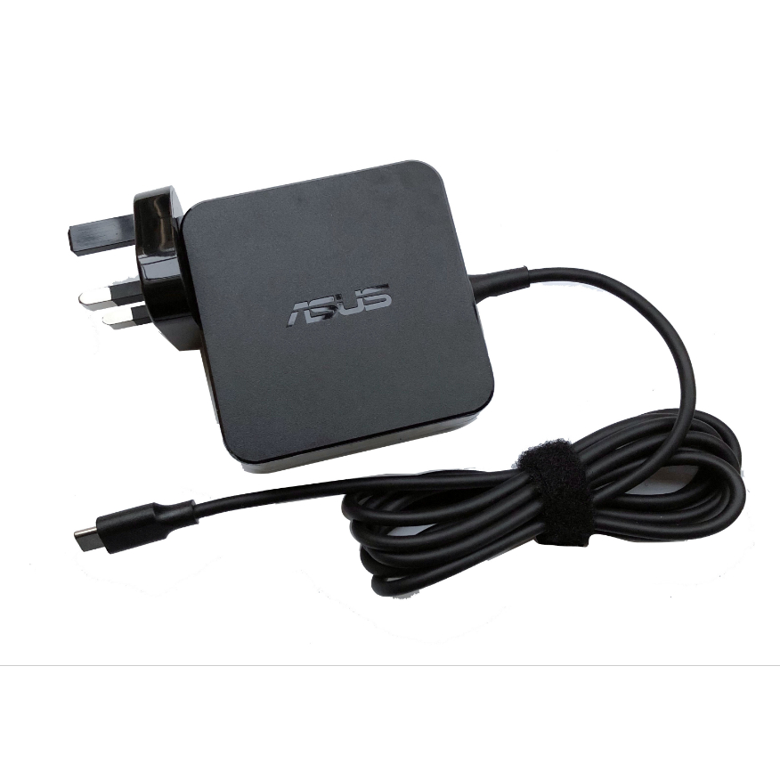 Oem 20V 3.25A 65W Type-C AC Adapter Charger สําหรับ ASUS Vivobook 16 M1607 M1607KA USB type-C Copilo