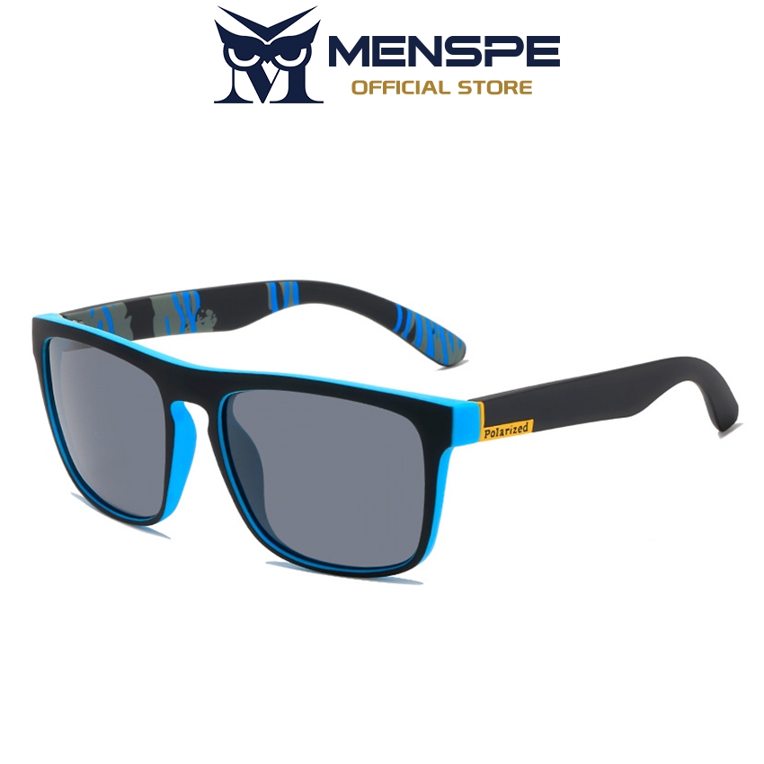 MENSPE Mens Ultra Light ขับรถแว่นตากันแดด Retro กีฬา UV400 แว่นตากันแดดขี่จักรยานแว่นตาวิ่งสําหรับชาย