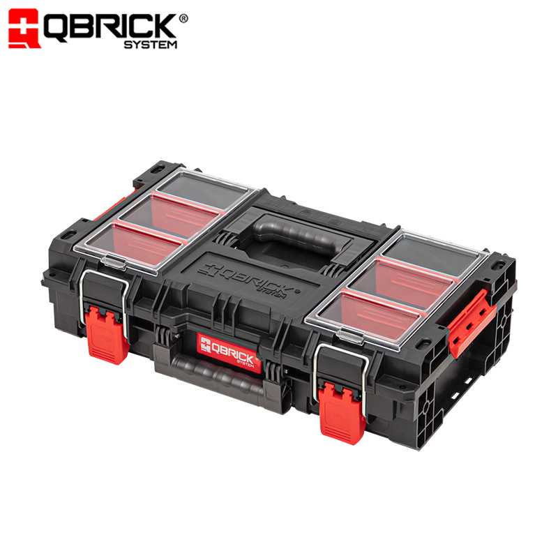 Qbrick Prime-Toolbox-150-Expert กล่องเครื่องมือผู้เชี่ยวชาญ